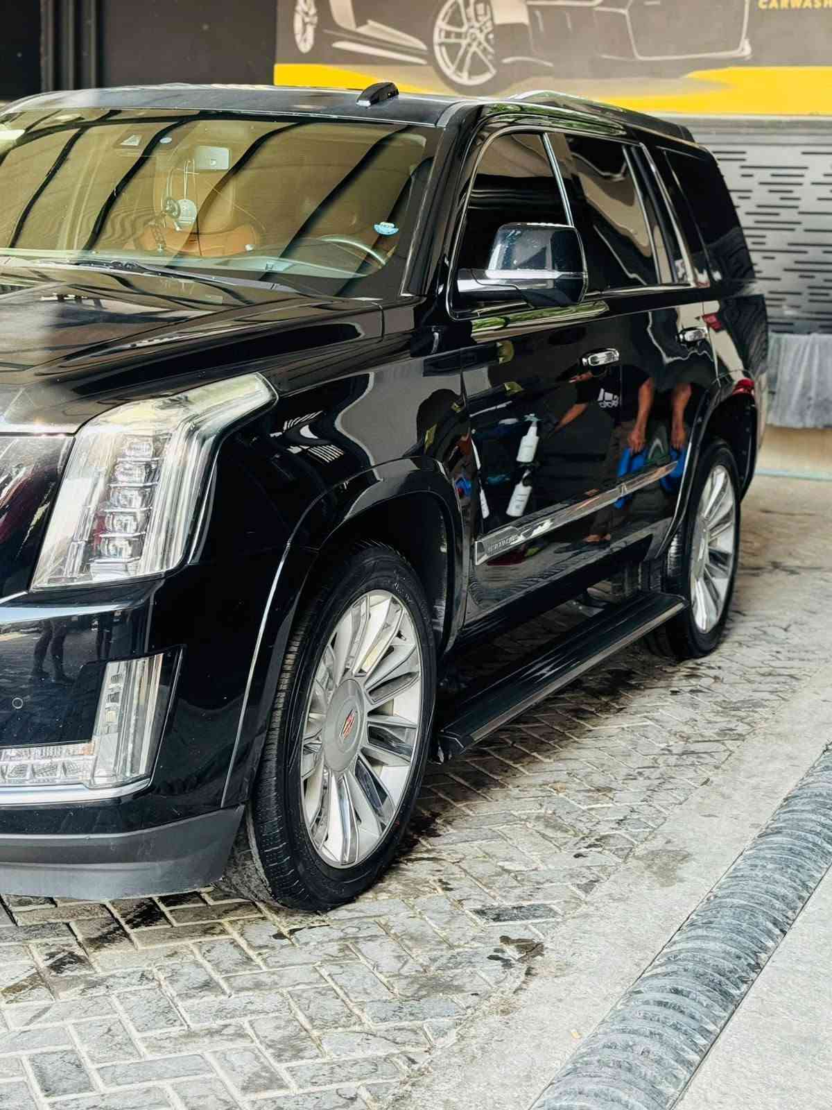 كدلاك بلاتينيوم • ٢٠١٨ • اربيل