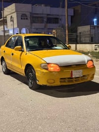 اكسنت • ١٩٩٧ • كركوك