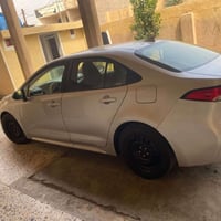 كورلا ٢٠٢٠ • امريكي اربيل • بدون حادث