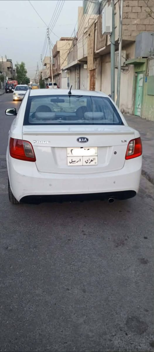 ريو موديل 12 محرك 16 طخم جديد بيها جاملغ خلفي صبغ السعر 85    موبايل *********** /***********
