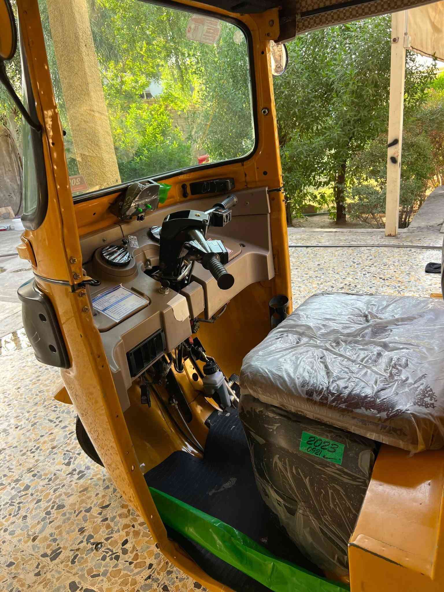 تكتك2020 شهر12رقم وسنوية   تحويل بغداد مباشر تكتك نضيفه كلش  جاهزه الشارع. من تخم تاير دوشمه سفريات كهربائيات يعني عل اخير.   مكاني بغداد المعامل هاتف *********** اوبل توفيق الجميع
