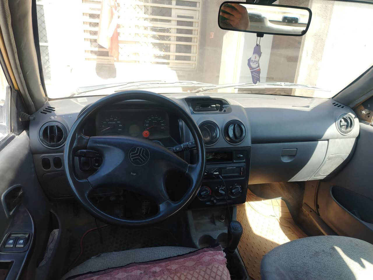 ٢٠١٢ • رقم بغداد • انكليزي