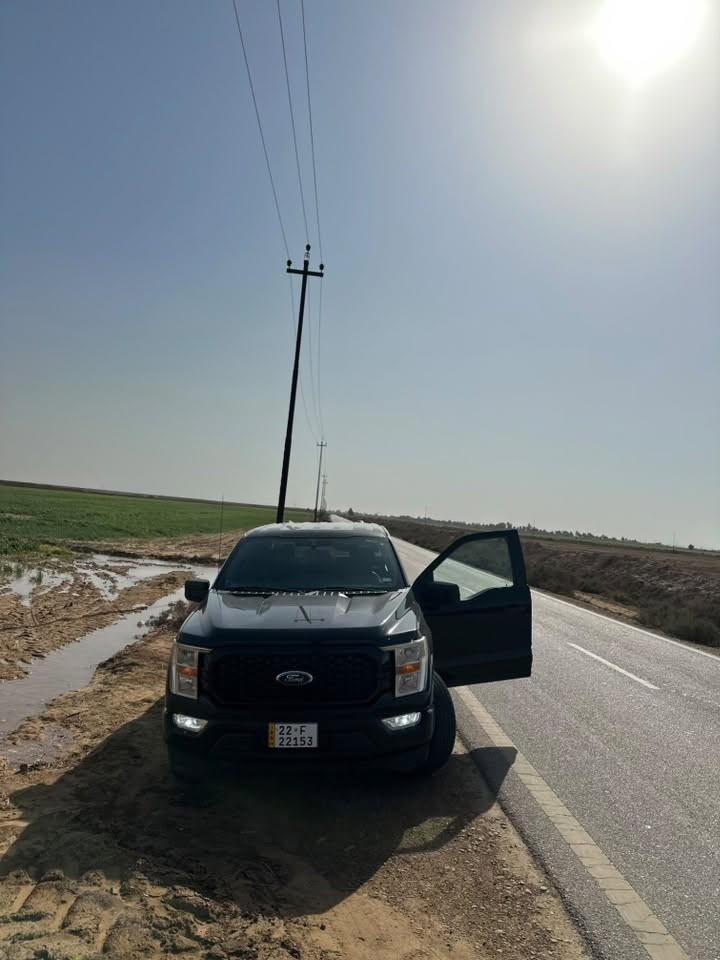للبيع
F-150 2021 STX فورد

وارد امريكي مواصفات نص فول

محرك V6 تون توربو

فول تحكم ستيرن

كامرة خلفية دوارة

حساسات

رادار امامي

مرايات هيتر

مثبت سرعة

اوتو هولد

اوتو ستوب

نظام بريك ذاتي

7 أنظمة قيادة

4X4

تخم تاير جديد

ضرر السيارة بابين عكس السايق تبديل

وباقي السيارة مكفولة رقم شمالي

سعر السيارة 270 وبيها مجال

مكان السيارة واسط عزيزية

للاستفسار             ***********.
