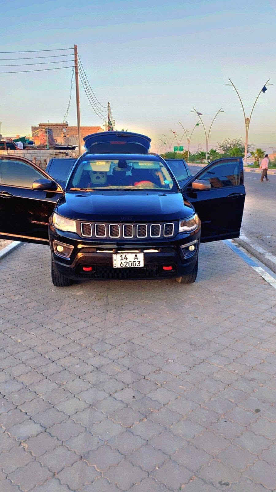 فور ويل • ٢٠٢٠ • ابو الخصيب