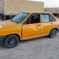 سياره سايبه 2009 سنويه ساقطه 2018 بدون راعي السياره مكفوله من كيراومحر...
