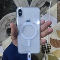 اكس ماكس • ٦٤ • شاشة اصلية