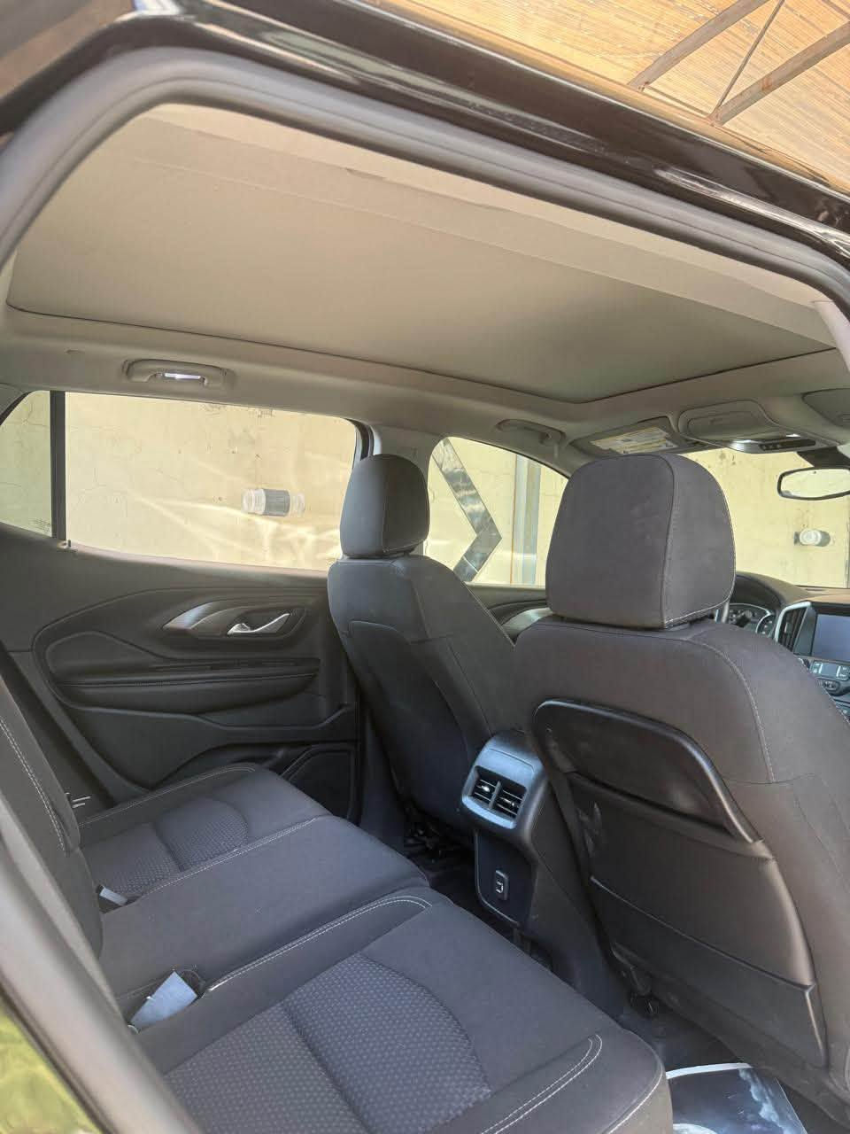 �

السلام عليكم شباب🚘 جمسي أكاديا 2024 SLE
🔥 أعلى فئة SLE

المسافه المقطوعه : 9000 ميل

حادث السياره : الجنطه الخلفيه

حاله الايرباك : سليمه بدون ايرباك

حجم المحرك : 1500 تيربو

✨ المواصفات:

• بصمة تشغيل 
بنوراما
 بصمة أبواب
• تشغيل عن بُعد
• داخل  أسود
• كراسي كهرباء
• خزن ميموري للكراسي
• كشنات تدفئة
• جنطة كهربائية
• كير دكمة
• هندبريك كهربائي
• رادار أمامي + أنظمة قيادة
• أوتو ستار / ستوب
• LED أمامي وخلفي
• شاشة + Apple CarPlay
• نظام صوت وسماعات
• تحكم ستيرن
• كروز كنترول

📍 الموقع: بغداد 

📞 للاستفسار والمعاينة تواصل ***********

