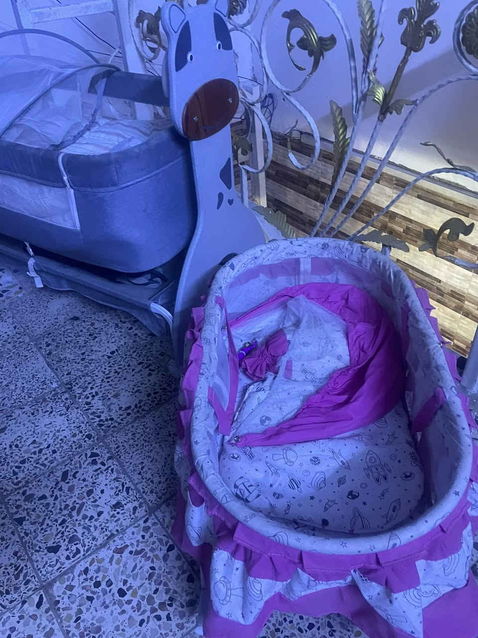 أثاث أطفال • بغداد