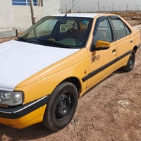 بيجو لاميس • ٢٠١٦ • بغداد