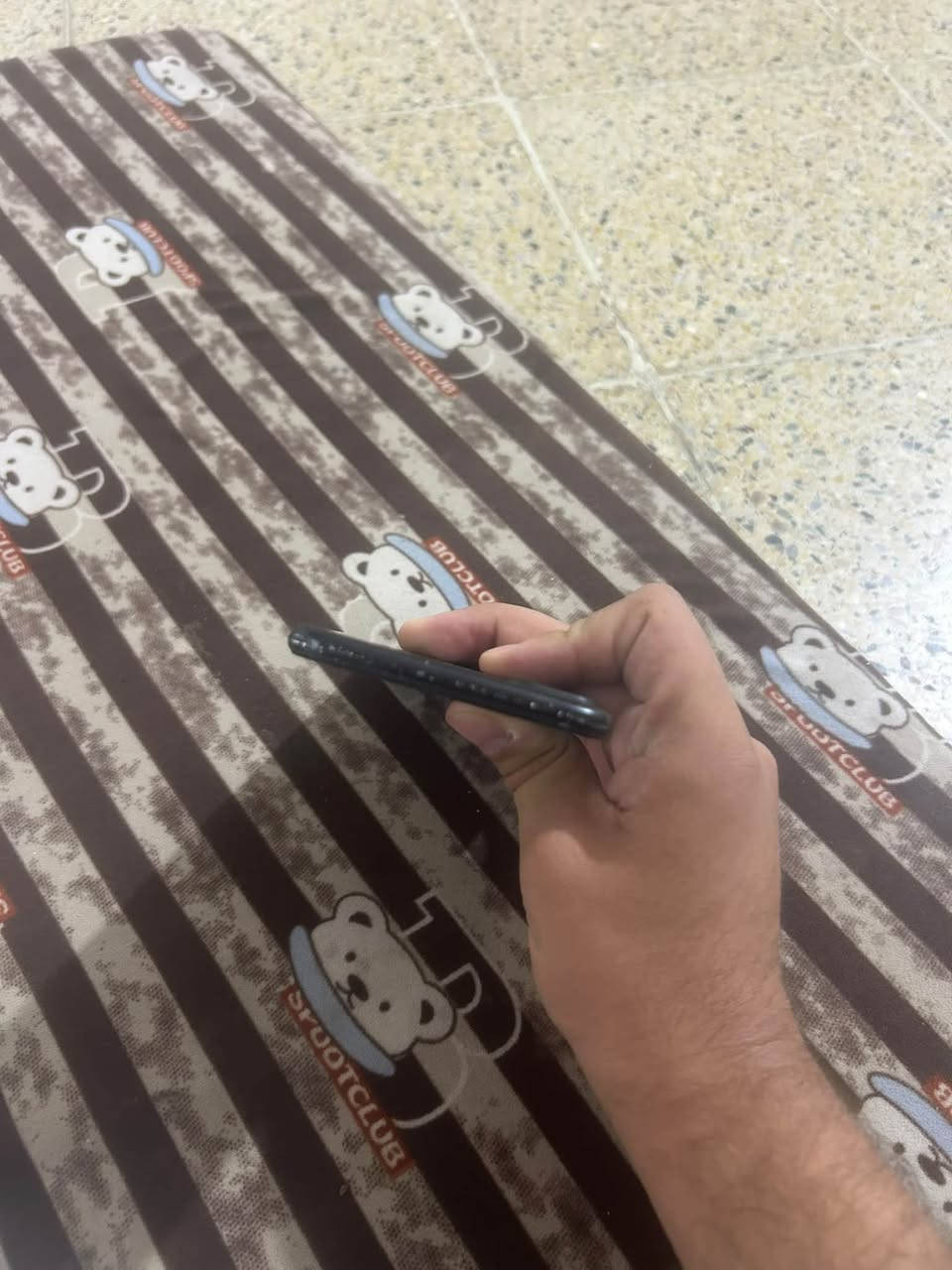 ايفون ٧ بلس • ١٢٨ • بطارية ١٠٠٪