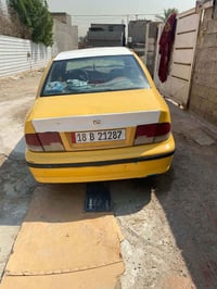 موديل ٢٠١١ • مكينة خير • كهرباء شغاله