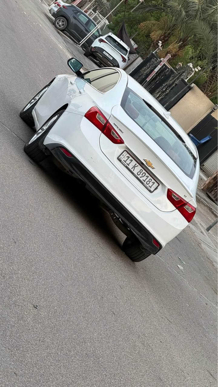٢٠١٧ • وارد امريكي • ١٥٠٠ تيربو
