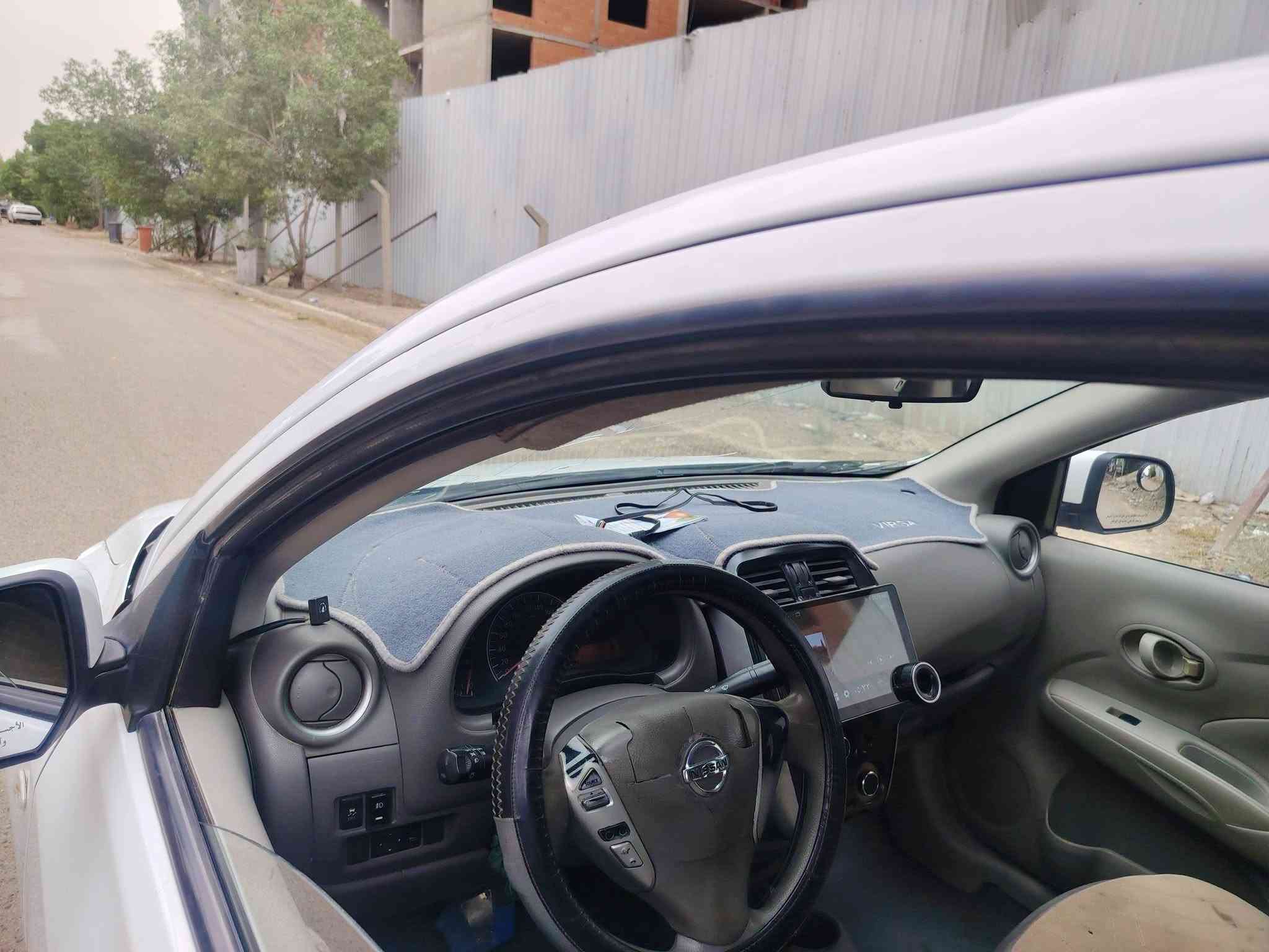 سني هندي • ٢٠١٩ • مصدومة