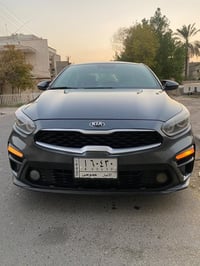 حادث صندوق • مكينه 2000 • ٢٠٢١