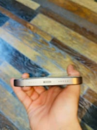 ‏سلام عليكم iPhone16 Pro ماكس بطارية 100 نظافة 99 الاستفسار على هذا ال...