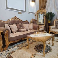 تخم زان ملكي تركي اخو الجديد 10 مقاعد مع طبله وسطيه العنوان بغداد مدين...