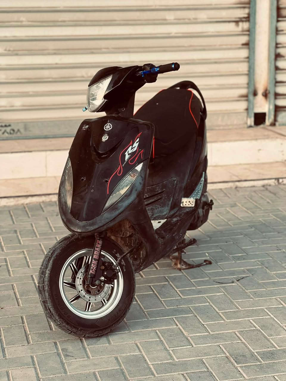 ماكس عدلة • مكينه خرسه • بوشه ٤٩