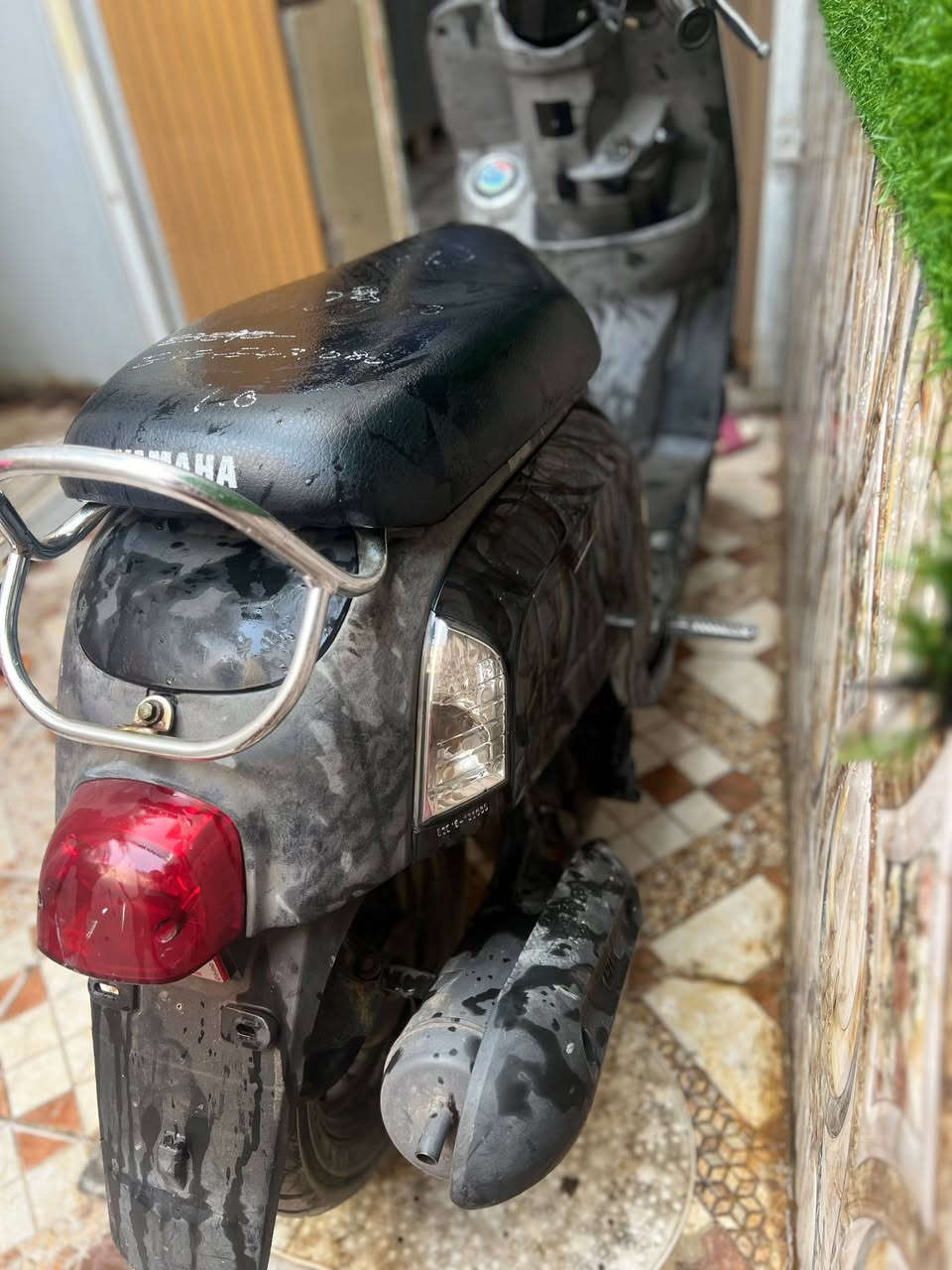 ماكس بوليس • مكينة ٤٩ • كفالة