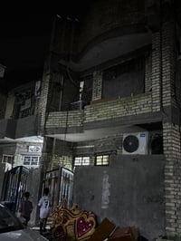 منزل للايجار • ٥٠م • نضيف