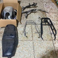 اربعه كير • ماشه • ستيرن