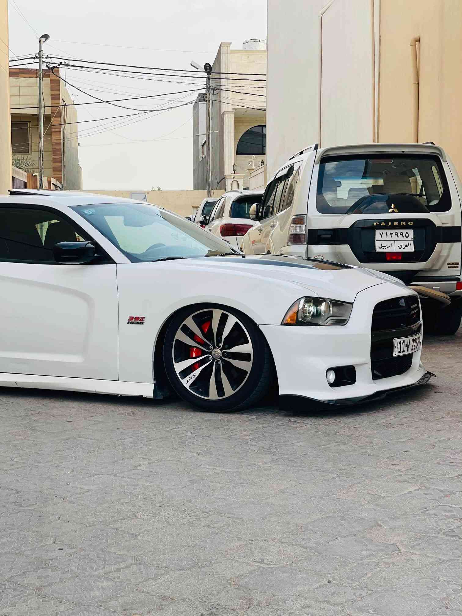 تشارجر RT • ٢٠١٤ • رقم بغداد