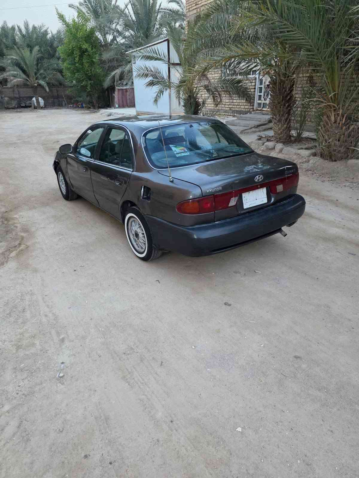 سوناته • ٩٤ • رقم بغداد