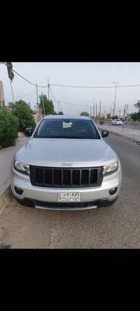 اوفرلاند هيمي • ٢٠١١ • الديوانية