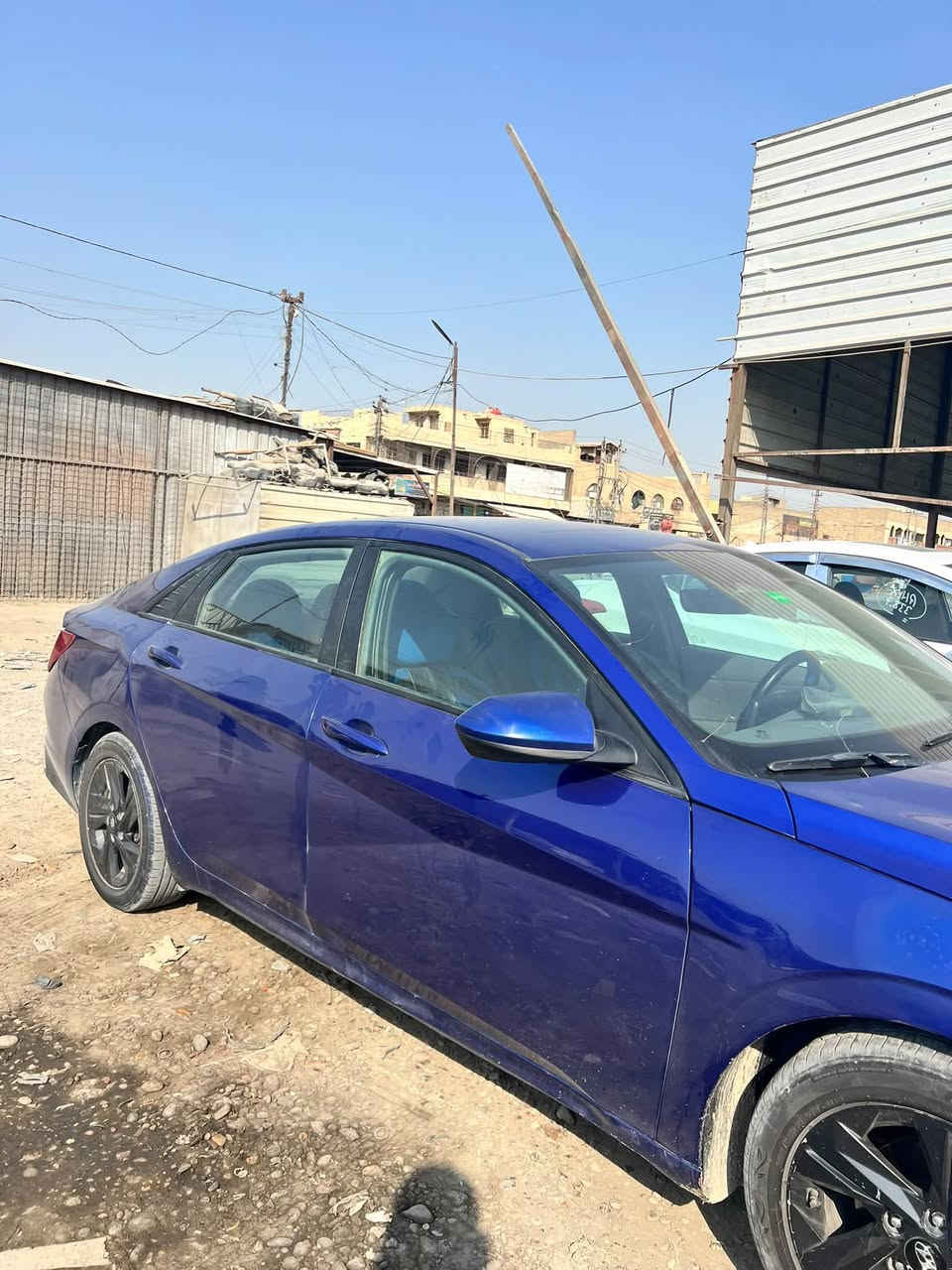انترا 21 معوقين
اكفلك تحويل باقي كم شهر وتصير حره تريد وكاله عامه هماتين  

محرك 2000

ضرر قطعتين بدون تبديل 

السعر 123 وبيها مجال 

مكان السياره بغداد الدوره 

لتواصل ***********
