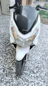 PCX • ٢٠١٦ • ٣١الف