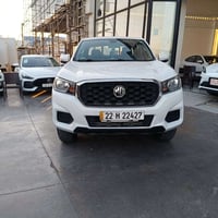 ام جي T60 • ٢٠٢٤ • مكينة ٢.٤