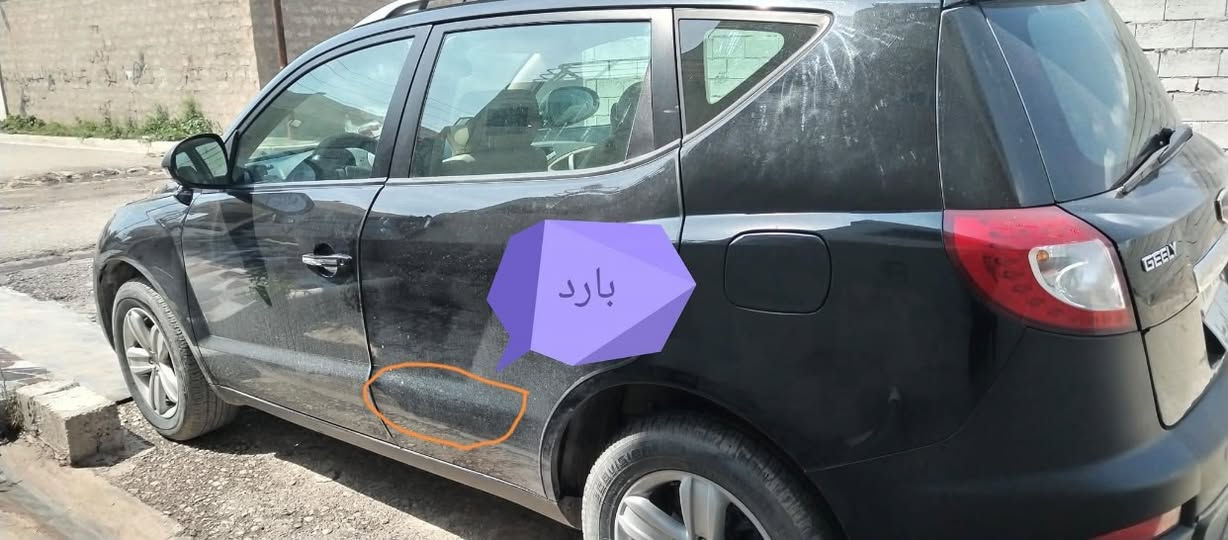 جیلی ئمگراند x7 مودیل ٢٠١٣ مەکینە کامری گێڕو مەکینەی شەریکەیە گێڕومەکینە بەشەرت یەک تۆز وردی هەیە لە ڕەسمەکە دیاریم کردوە ١٤٨ هەزار ڕۆشووە  تاخمی  دواوە کامل گۆڕاوە قولاغەکانی گۆڕاوەبە شەریکە  پاتری تازە مەکینە بەشەرتی قەترە دوکەڵی نەبێ نرخ ٦٩ گەڵاو مەعامەلە لە سلێمانیم ***********
