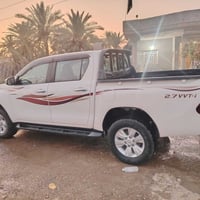 فور ويل • بغداد • ٢٠٢٠