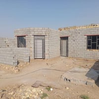 بيت زراعي • طريق ابو الماش • ٢٠٠م