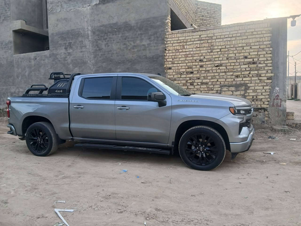 سلفادور • ٢٠٢٤ • رقم اربيل