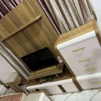 غرفه تركيه • جديده • مسيب