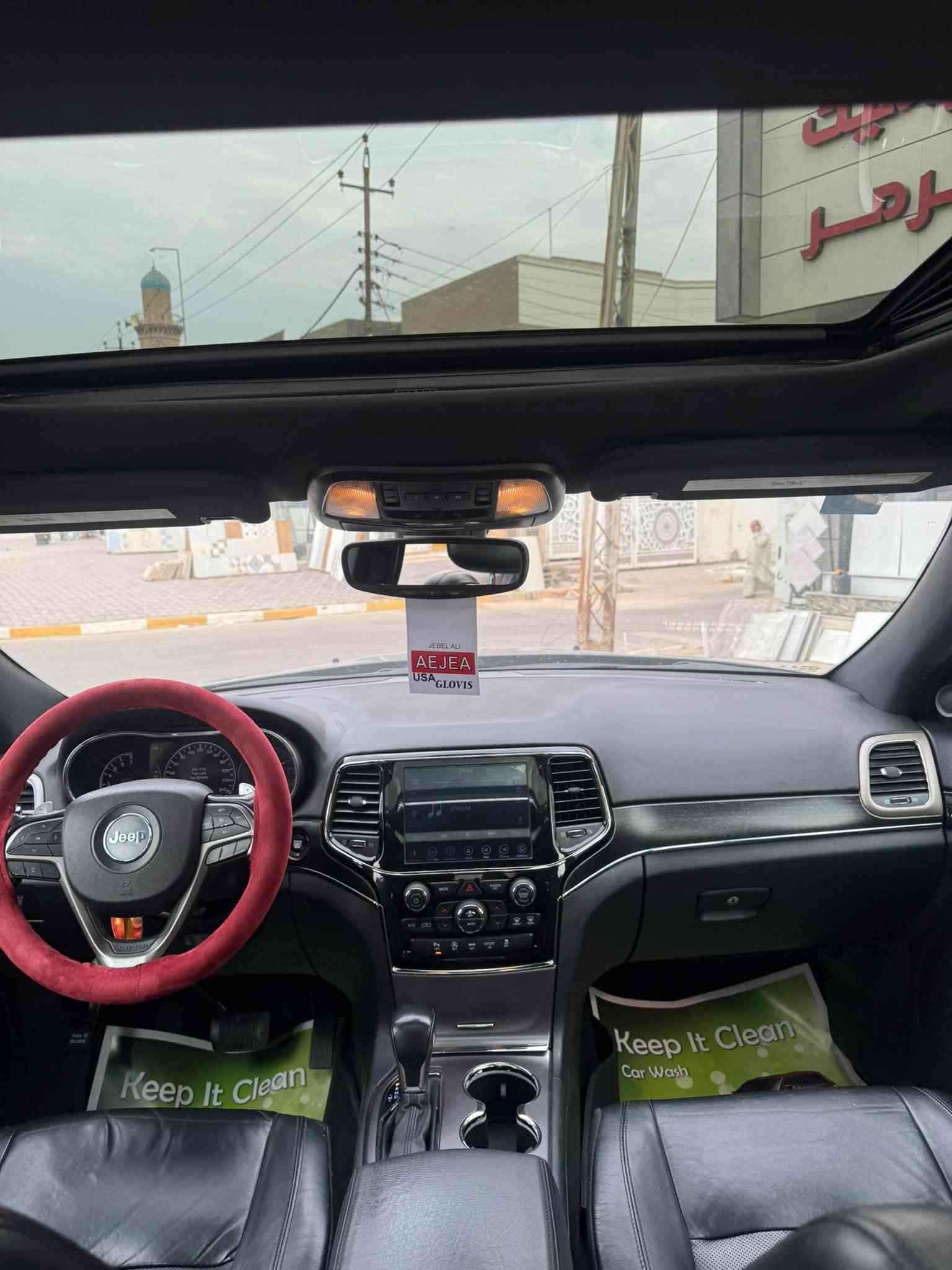 ليمتد X • ٣٦٠٠ • رقم بغداد