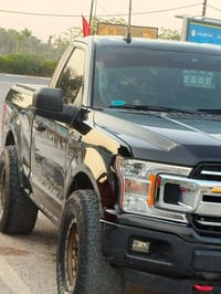 اف150 • ٢٠١٩ • فور ويل
