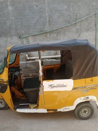 جاهزة للشارع • كهربائية • جديدة