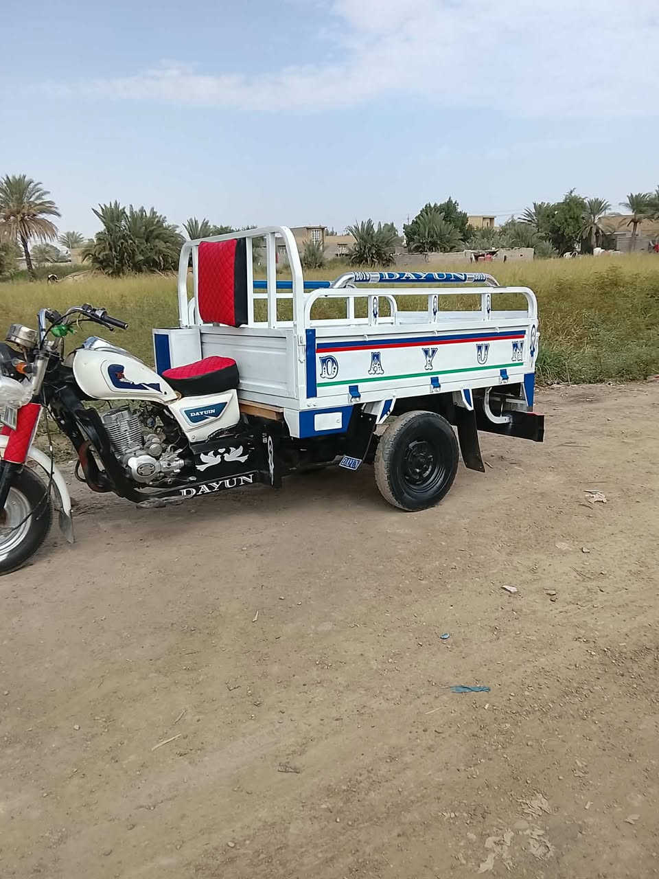 ستوته • موديل ٢٠١٩ • شاصي مكفول