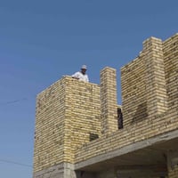 خلفات بناء • متفرغ • ميسان