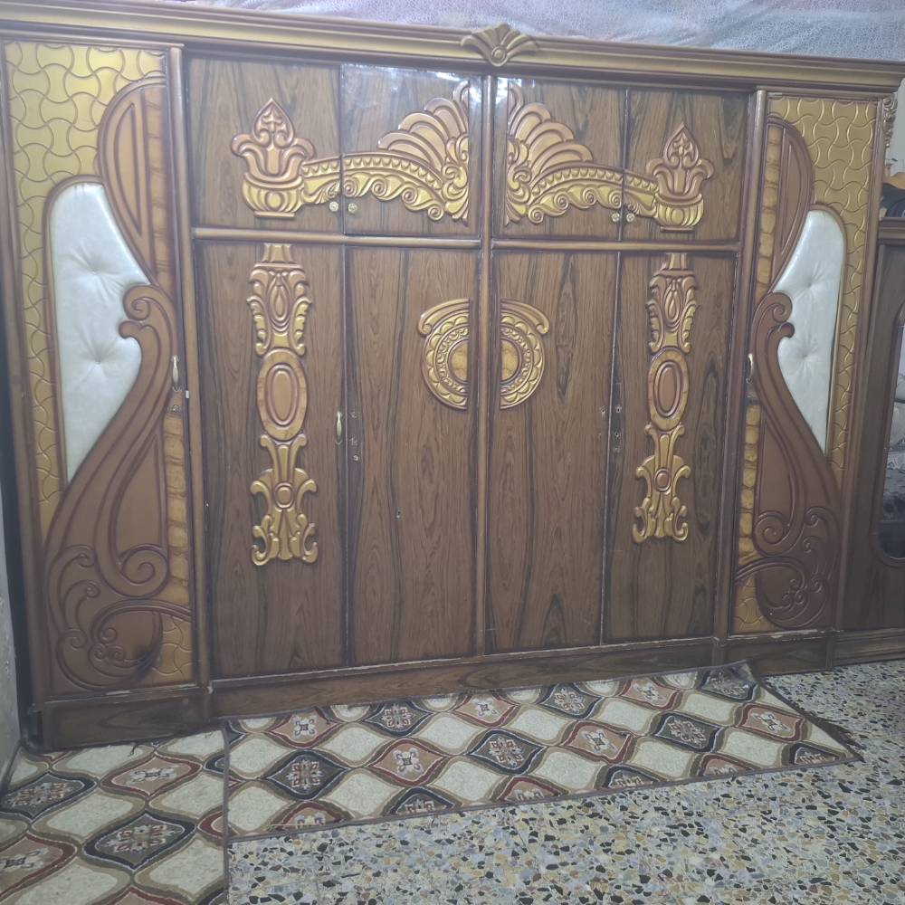 عرفه نوم • عراقي • نقص تاج