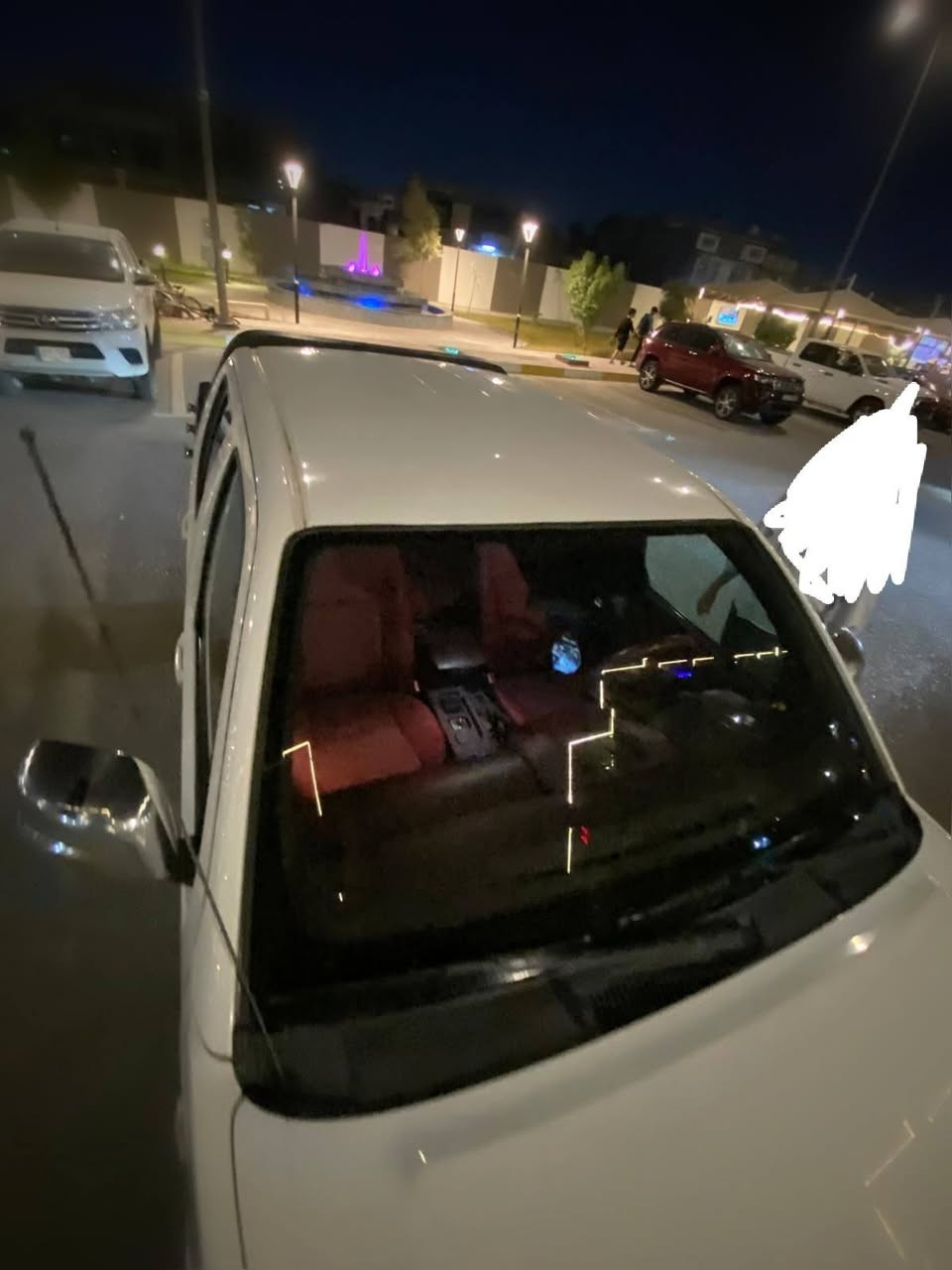 نيفارا • ٢٠١٤ • رقم دهوك