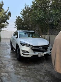 توسان • ٢٠٢٠ • ماشيه ٥٦٠٠٠