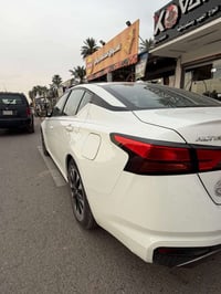 ٢٠١٩ • محرك ٢.٥ • ماشي ٨٨٠٠٠