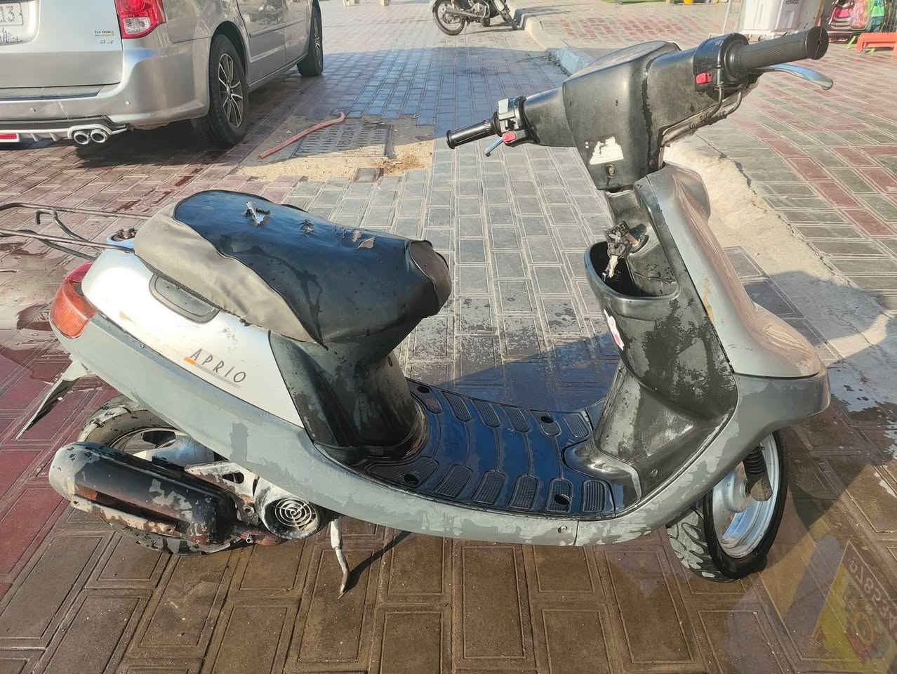 بطة • مامفتوحة • مكينة ناعمة