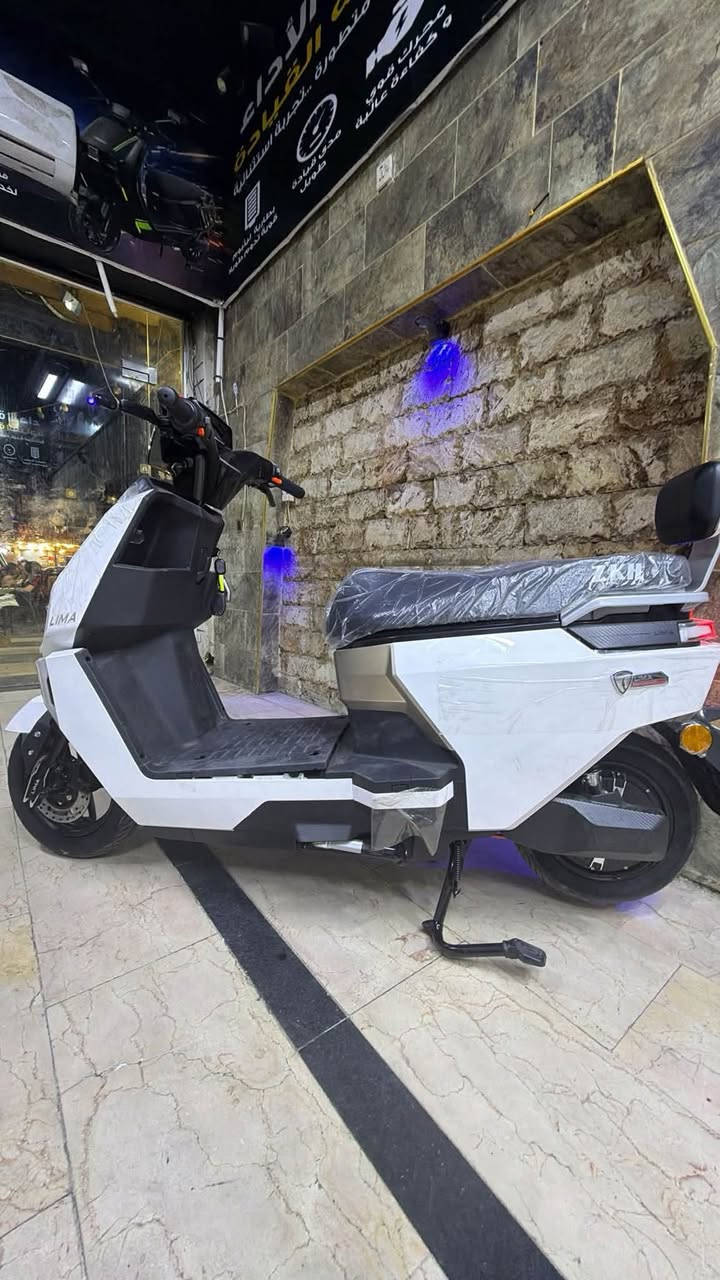 دراجه -mega
ملف 1500
بطاريه حجم 26 نوع كرافين
سرعه الدراجه 70 مع الوزن
تمشى مسافه 65K
دبل إشاره + نظام البك + ضد الماء
مانع انحدارات + مانع تزحلق
بريك هيدورليك 
شاشه ذكيه تقره جميع العطلات 
ضمان سنتين ملف + عقل
صيانه مجانيه لمده سنه 
قطع غيار متوفره
اله حق الزبون صيانه منزليه مرتين بالسنه
متوفره بعده اللوان
متوفر توصيل لجميع محافظات العراق 
الضمان الأقوى شركه ليما ضمان سنتين
العنوان الصالحيه ساحه الملك فيصل عند صعود جسر الاحرار
الرقم للاستفسار *********** واتساب فقط
*********** اتصال 
أو الاستفسار خاص

