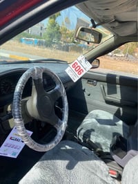 مازدا ٦٢٦ • موديل ١٩٩٠ • أربيل