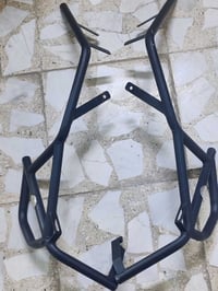 درع • ما مستخدم • جيل رابع