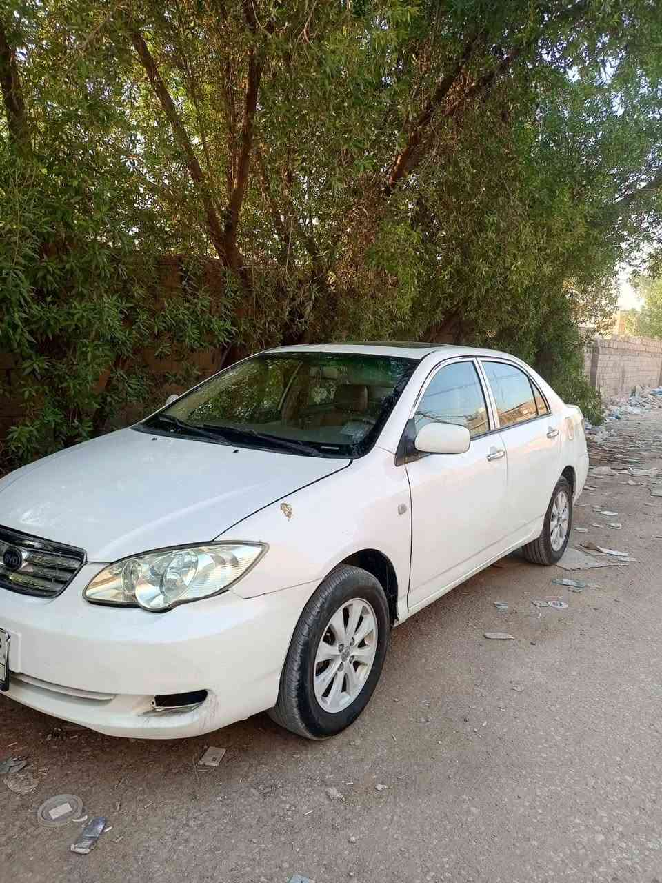بي واي دي اف ثري مديل ١١ رقم كربلاء السياره مال جناي ملكط خياساتهة السعر45 وبيه مجال العنوان كربلاء للاتصال ***********
