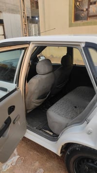 بيجو سمند • ٢٠١٢ • رقم نجف